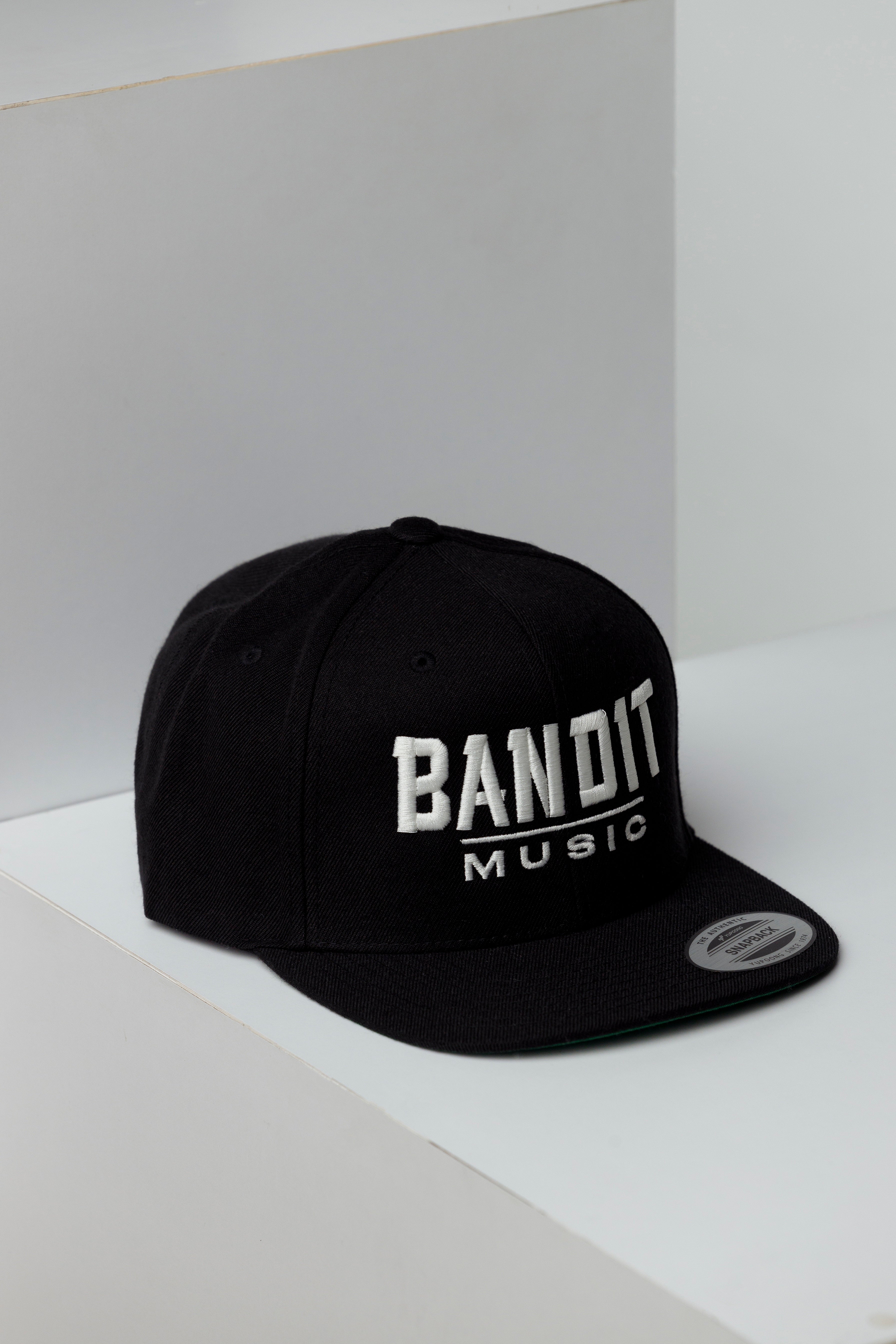 Snapback Bandit Music - Bandit Music