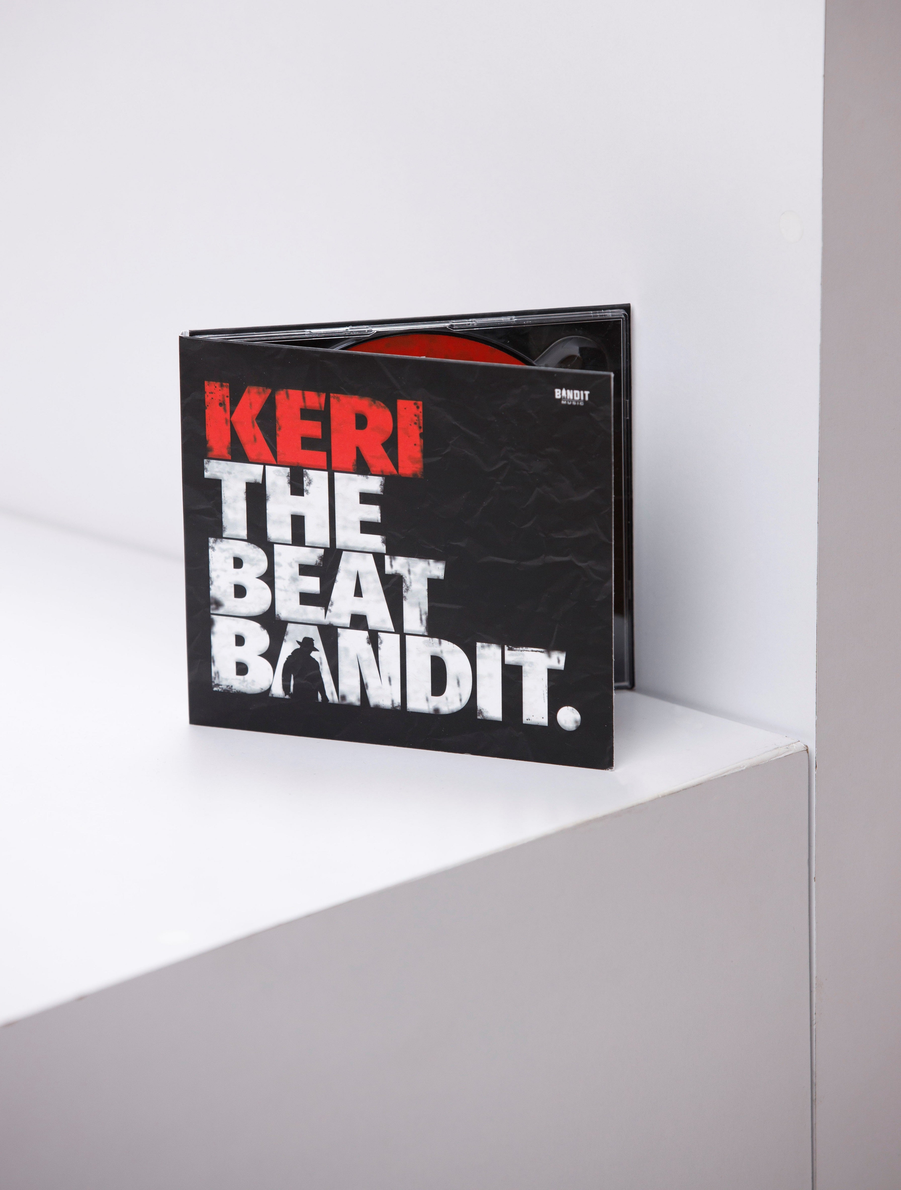 Keri - The Beat Bandit - Bandit Music