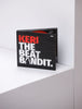 Încărcați imaginea în vizualizatorul Galerie, Keri - The Beat Bandit - Bandit Music